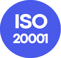 ISO 20000-1 Gestión de Servicios TI — Coperva
