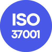 ISO 37001 Antisoborno — Coperva empresa de cobranza certificada