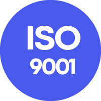 ISO 9001 Calidad — Coperva empresa de cobranza en México